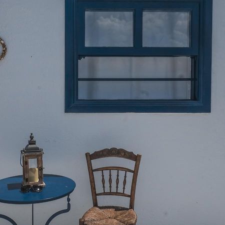 Lotus Sweet Home Hydra Dış mekan fotoğraf