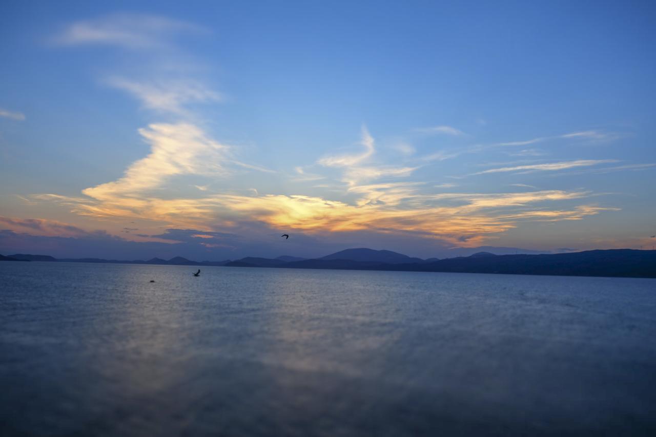 Lotus Sweet Home Hydra Dış mekan fotoğraf