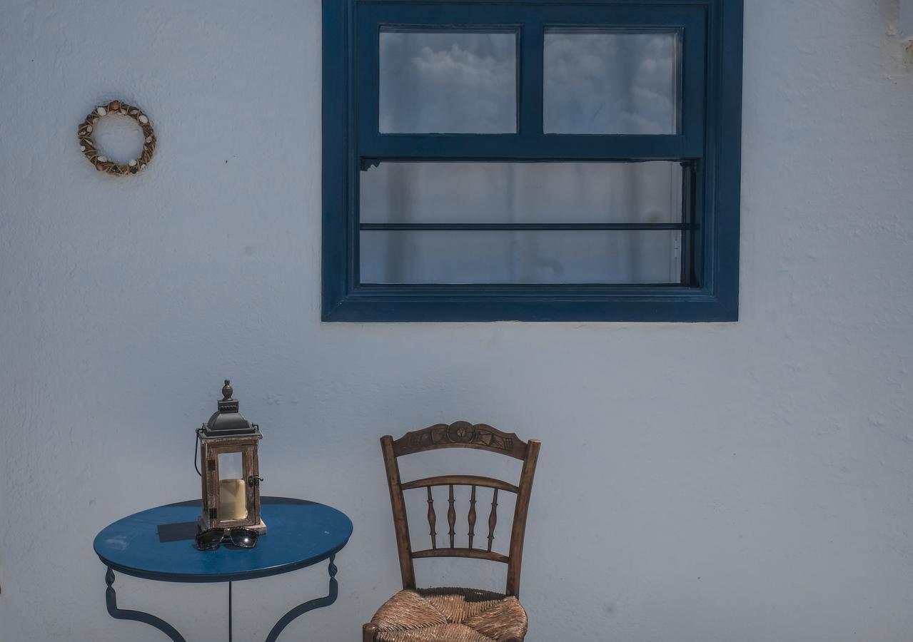 Lotus Sweet Home Hydra Dış mekan fotoğraf