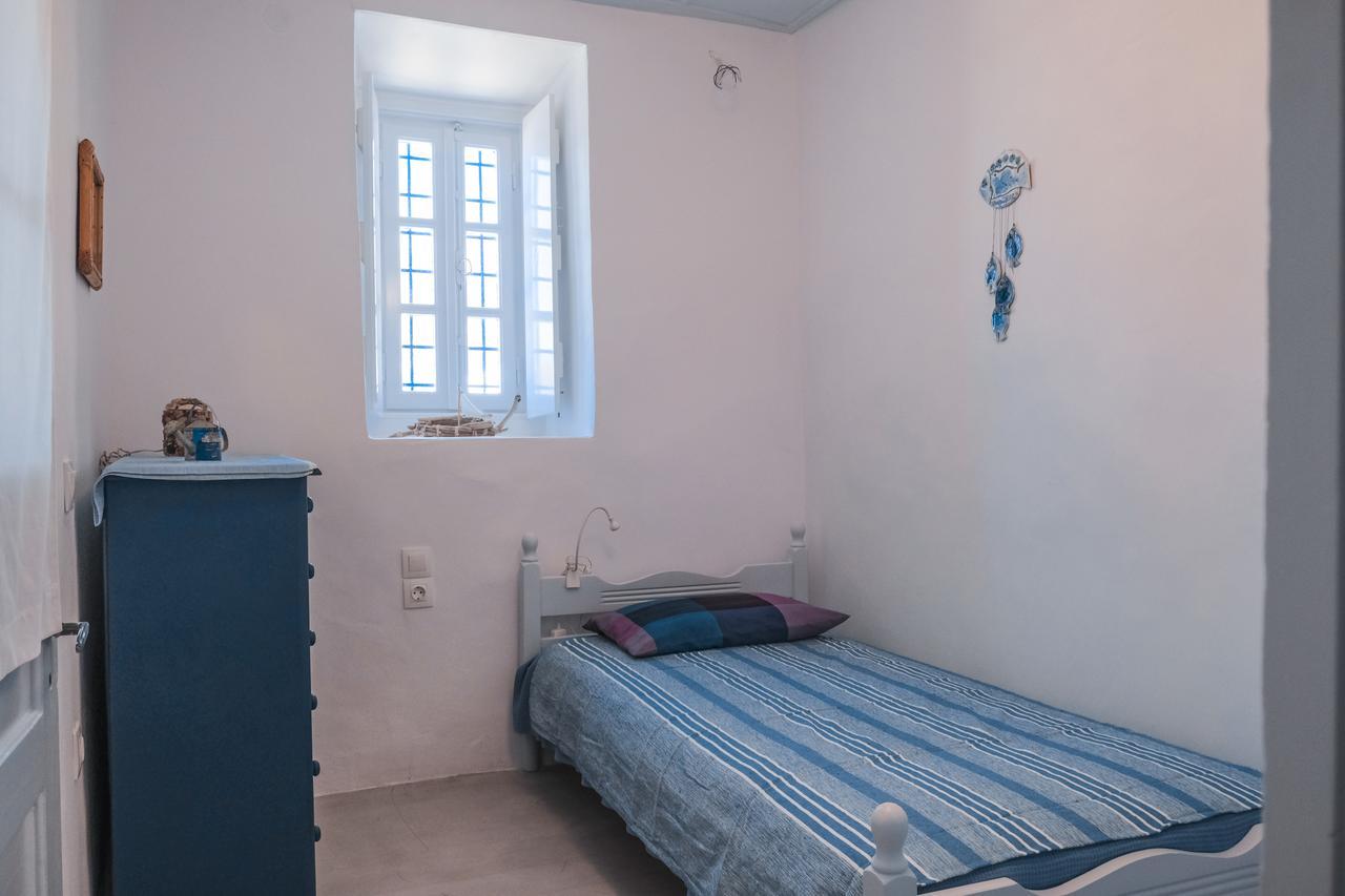 Lotus Sweet Home Hydra Dış mekan fotoğraf
