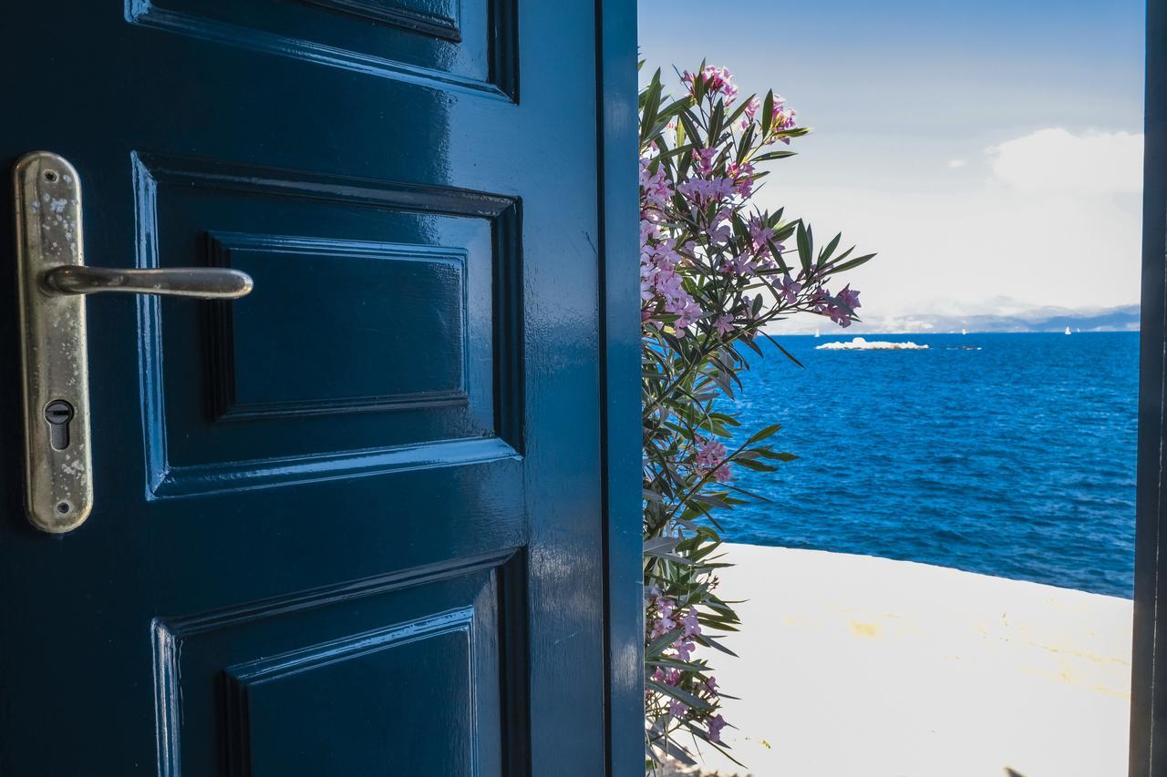 Lotus Sweet Home Hydra Dış mekan fotoğraf