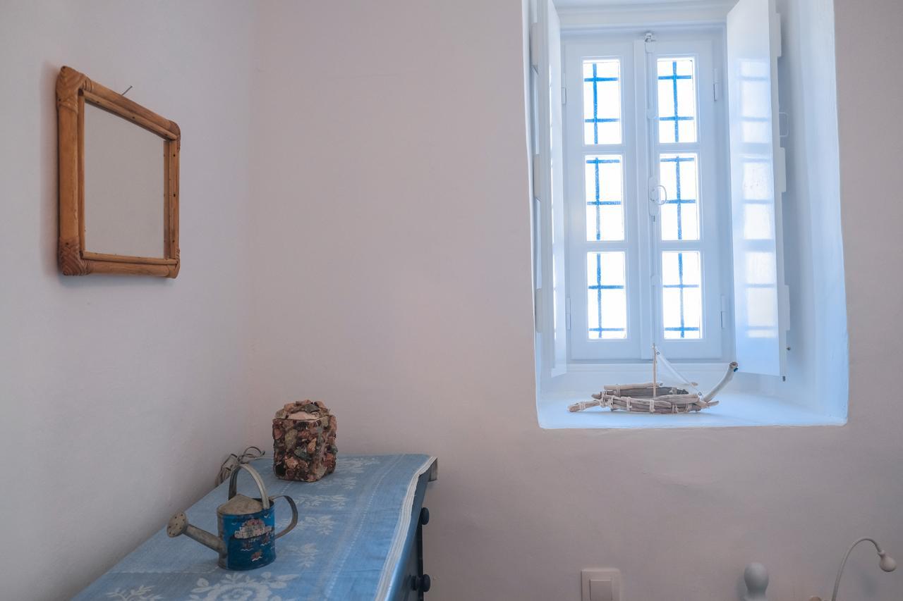 Lotus Sweet Home Hydra Dış mekan fotoğraf