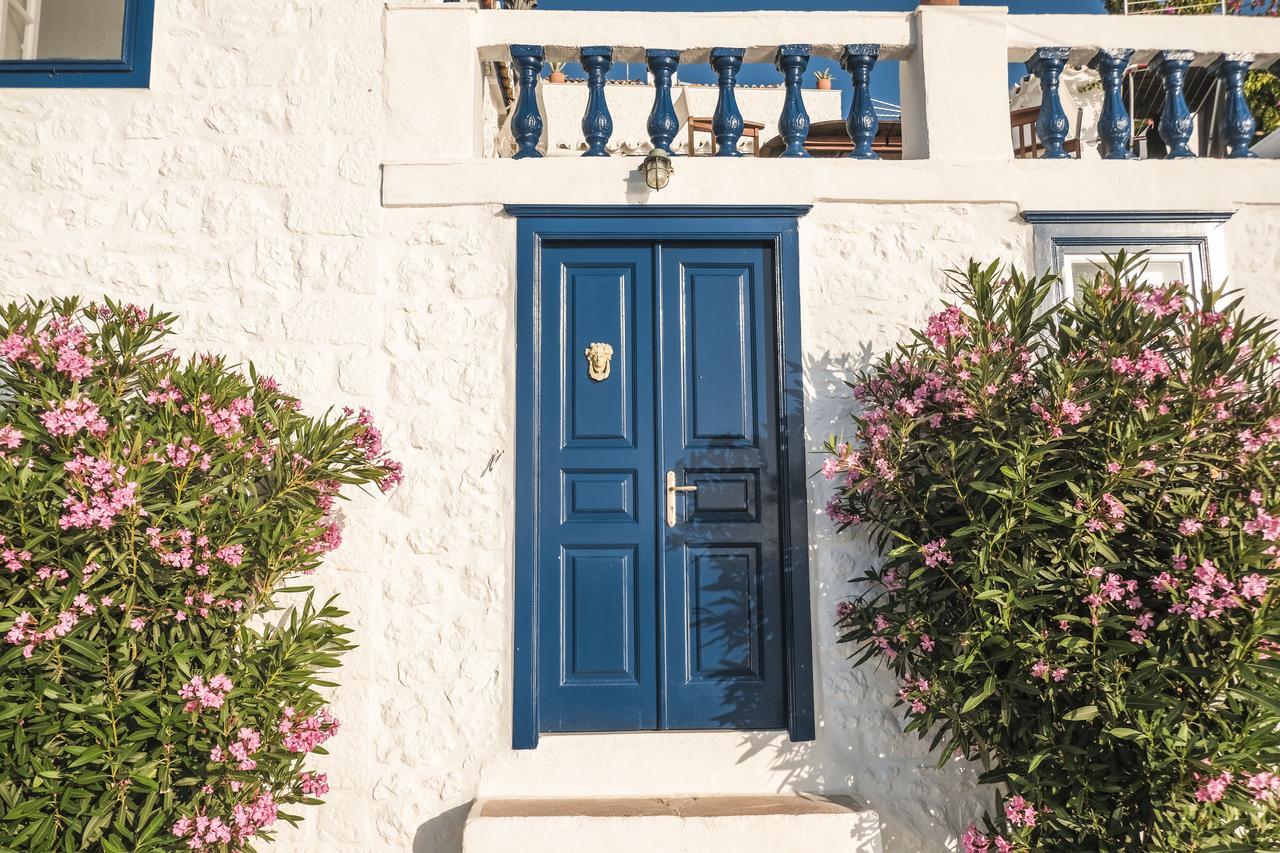 Lotus Sweet Home Hydra Dış mekan fotoğraf