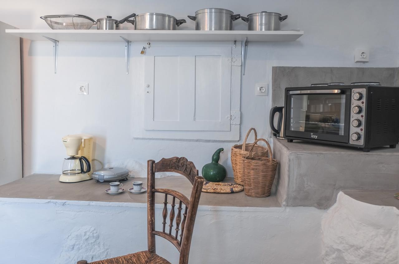 Lotus Sweet Home Hydra Dış mekan fotoğraf
